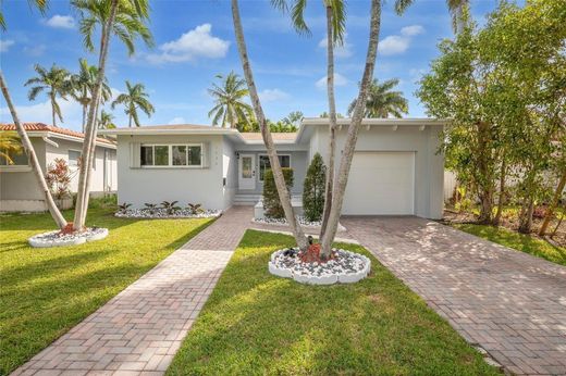 Villa a Hollywood, Broward County