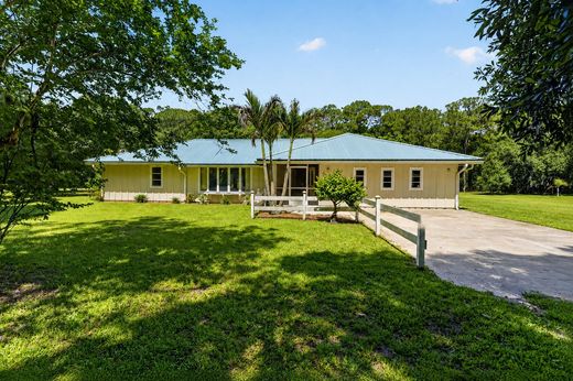 Villa in Jupiter, Palm Beach County