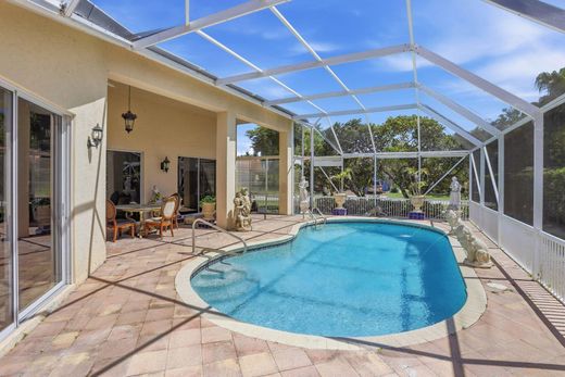 Villa Boynton Beach, Palm Beach County