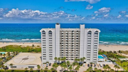 Komplex apartman Boca Raton, Palm Beach County