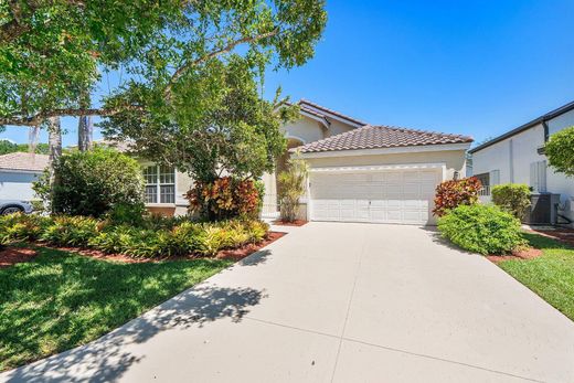 Villa in Weston, Broward County