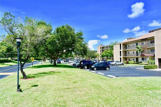 Komplex apartman Lauderhill, Broward County