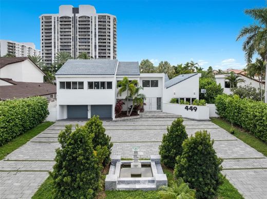 Willa w Hallandale Beach, Broward County