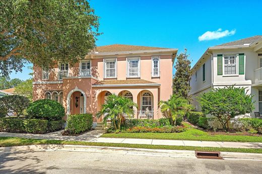 Таунхаус, Юпитер, Palm Beach County