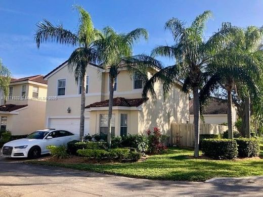 ﻓﻴﻼ ﻓﻲ Hollywood, Broward County