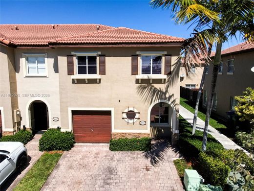 Townhouse in Cutler Bay, Miami-Dade