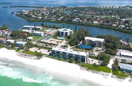 Complesso residenziale a Longboat Key, Manatee County