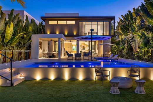 Villa in Miami, Miami-Dade