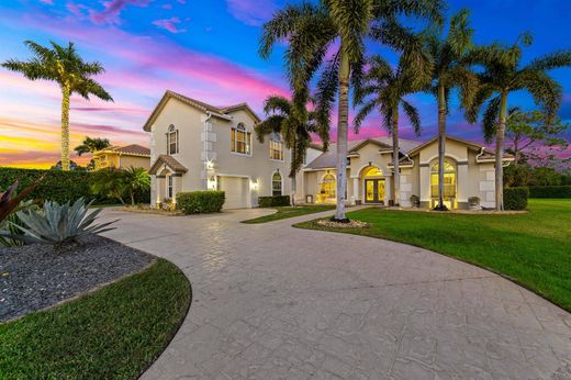 Вилла, Fort Pierce, Saint Lucie County