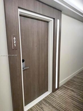 Complexos residenciais - Miami Beach, Miami-Dade County