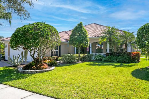Villa a Port Saint Lucie, Saint Lucie County