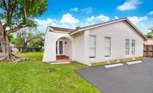 Villa Miami, Miami-Dade County