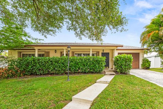Villa in Boca Raton, Palm Beach