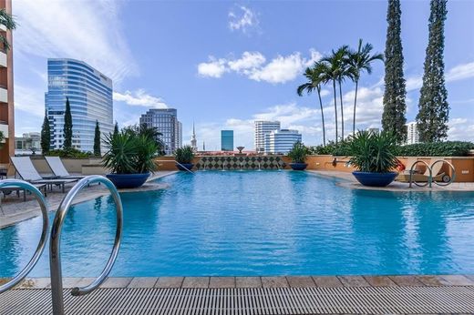 フォートローダーデール, Broward Countyのアパートメント・コンプレックス