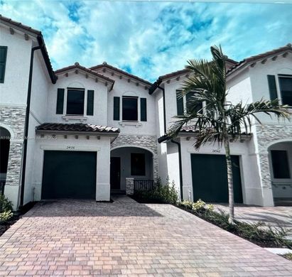 Αστικό ακίνητο σε Homestead, Miami-Dade County