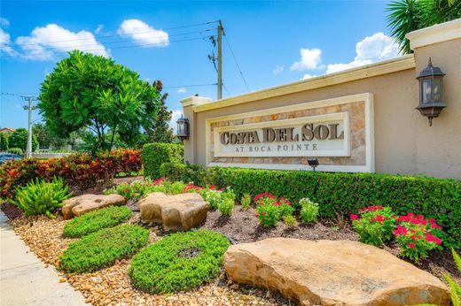 ﻓﻴﻼ ﻓﻲ Boca Raton, Palm Beach County