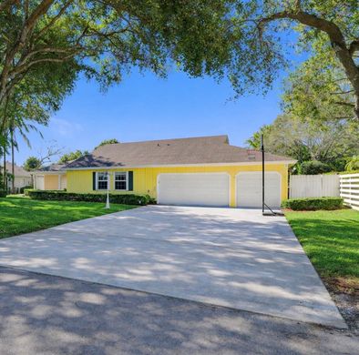 Villa in Miami, Miami-Dade County