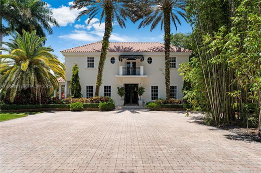 Villa in Pinecrest, Miami-Dade