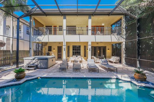 Villa in Wilton Manors, Broward County