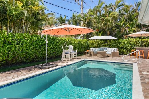 Jupiter, Palm Beach Countyのヴィラ