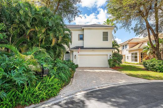 Villa in Boca Raton, Palm Beach County