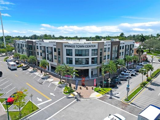 Appartementencomplex in Miami Springs, Miami-Dade County