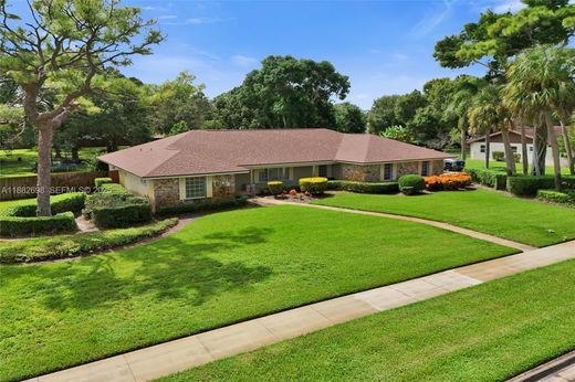 Villa in Fort Pierce, Saint Lucie County