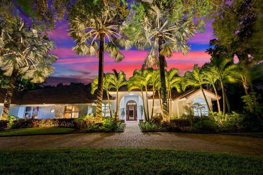 Villa Boca Raton, Palm Beach County