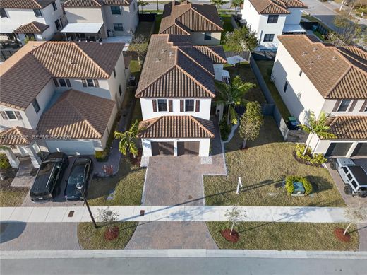 Villa - Homestead, Miami-Dade County