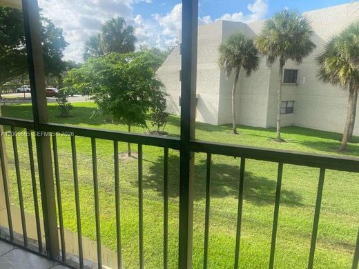 Komplex apartman Weston, Broward County