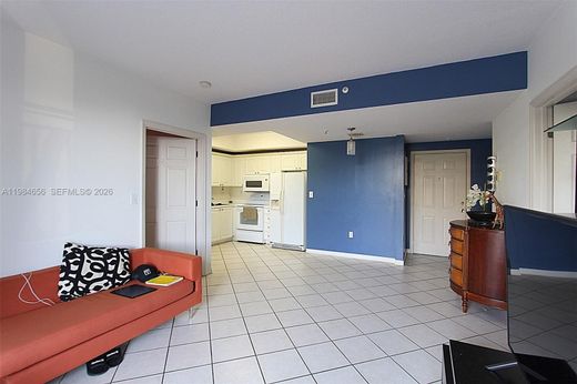 Kamienica w Miami, Miami-Dade County