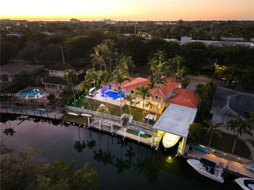 Villa in Coral Gables, Miami-Dade