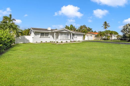 Lighthouse Point, Broward Countyのヴィラ