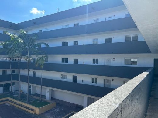 Appartementencomplex in Cutler Bay, Miami-Dade County