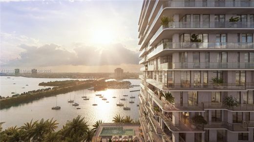 Appartementencomplex in North Bay Village, Miami-Dade County