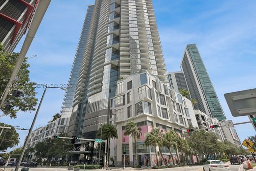 Residential complexes in Miami, Miami-Dade