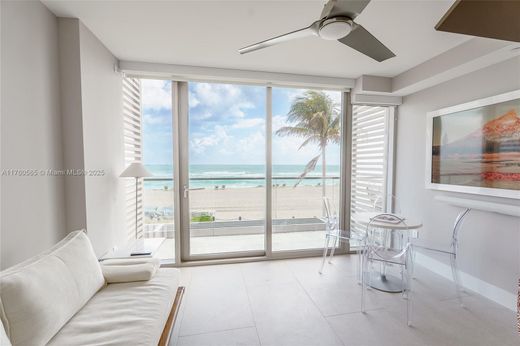 Edificio en Sunny Isles Beach, Miami-Dade County