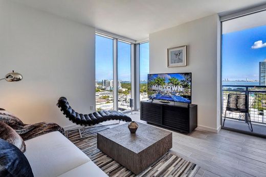 Residential complexes in Miami, Miami-Dade