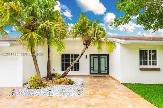 Willa w Weston, Broward County