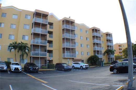 Residential complexes in Miramar, Broward County