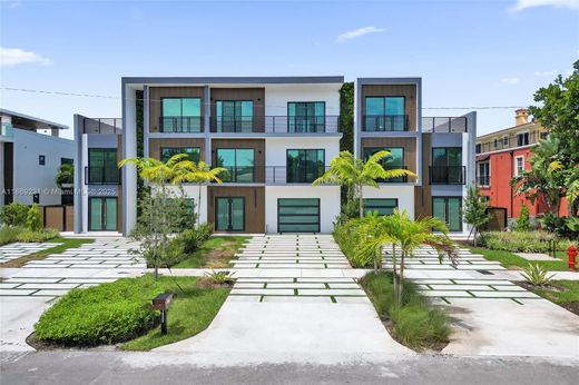 Villa in Fort Lauderdale, Broward County