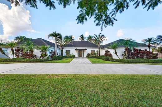 Villa in Miami, Miami-Dade