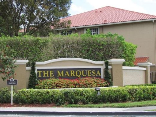 Kamienica w Pembroke Pines, Broward County