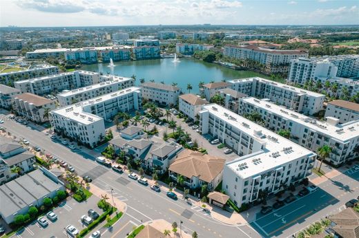 Жилой комплекс, Doral, Miami-Dade County
