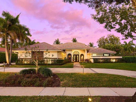 Villa West Palm Beach, Palm Beach County