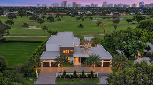 Villa a Fort Lauderdale, Broward County