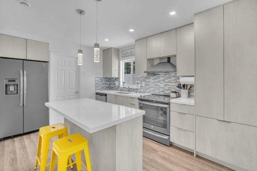 빌라 / Hollywood, Broward County