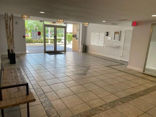 Komplex apartman North Miami Beach, Miami-Dade County