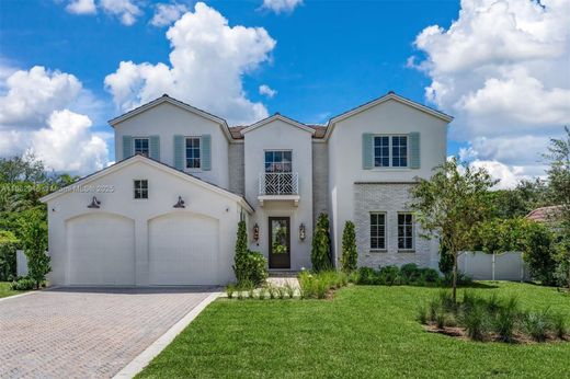 Villa in South Miami, Miami-Dade County