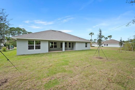 Villa in Port Saint Lucie, Saint Lucie County